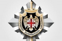 ირაკლი ბებუას უკანონო დაკავებასთან დაკავშირებით სახელმწიფო უსაფრთხოების სამსახური განცხადებას ავრცელებს