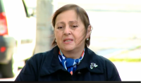 მარინა ეზუგბაია: სამი ახალი კოვიდინფიცირებულიდან 2 იმპორტირებულია, ერთი კი დადასტურებულ შემთხვევასთან კონტაქტს მიეკუთვნება