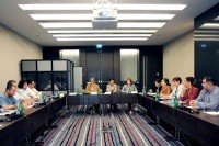 EBRD-ის მხარდაჭერით წიაღის სექტორში ფისკალურ ჩარჩოსთან დაკავშირებით სასწავლო სემინარი მიმდინარეობს EBRD-ის მხარდაჭერით წიაღის სექტორში ფისკალურ ჩარჩოსთან დაკავშირებით სასწავლო სემინარი მიმდინარეობს