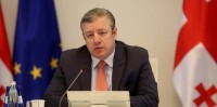 გიორგი კვირიკაშვილი: ვაპირებ, ძალიან ინტენსიურად ვიმოგზაურო მთელი საქართველოს მასშტაბით, ეს იქნება სპონტანური, ჩვეულებრივი დიალოგი ადამიანებთან