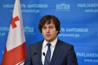 ირაკლი კობახიძე: ვიწრო პოლიტიკური პაექრობით და კინკლაობოთ საზოგადოება დაღლილია