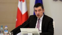 პრემიერი: ვავალებ შემოსავლების სამსახურს, სწრაფად და ეფექტურად გაიცეს კომპენსაციები, არ დარჩეს დახმარების გარეშე არცერთი ის მოქალაქე, რომელსაც ასეთი დახმარება სჭირდება 