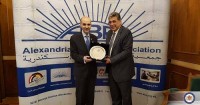 ეგვიპტეში საქართველოს საელჩომ საქართველოში არსებული ეკონომიკური გარემოს შესახებ პრეზენტაცია გამართა