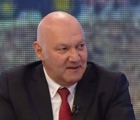 გიორგი ცუცქირიძე: სრული ცინიზმია ახლა ნაციონალურ ოპოფლანგზე მოდრეიფე პარტიებისა თუ ცალკეული ექსპერტების მხრიდან მთავრობის ანტიკრიზისული მენეჯმენტის კრიტიკა