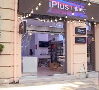 თბილისში iPlus-ის მაღაზია გაძარცვეს