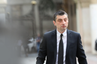 გიორგი გახარია შეერთებული შტატების თავდაცვის მდივანს შეხვდება