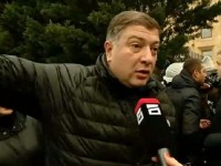 გიგი უგულავა „თევზის დღის“ ჩანაცვლების იდეით გამოდის