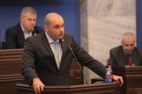 მამუკა ბახტაძე: ძალიან მნიშვნელოვანია გაგრძელდეს საჯარო რესურსების ეფექტური მართვის რეფორმა