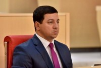 არჩილ თალაკვაძე: ერთ მხარეს დგანან ადამიანები ნიღბებში, მეორე მხარეს კი ჩვეულებრივი, მართალი ადამიანები