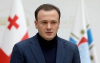 ირაკლი ზარქუა: ავტოტრანსპორტის ტექნიკური დათვალიერების პროგრამაში ხარვეზებია