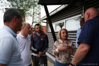 მალე საბავშვო ბაღში ,,ოცნება“ სარეაბილიტაციო სამუშაოები დაიწყება