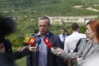 ნატოს საპარლამენტო ასამბლეის პრეზიდენტი: დეკლარაციის მიღება საქართველოს მიმართ განსაკუთრებული ყურადღების ნიშანია