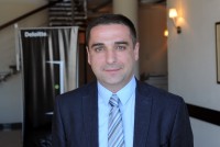 გიორგი ჩიქოვანი სამუშაო ვიზიტით ლიეტუვაში  იმყოფებოდა 