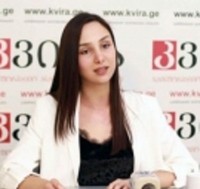 ანა ფუტკარაძე: საქართველოში 3628 მარტოხელა მშობელია, სტატუსის მაძიებელთა ოდენობა კი - მზარდი