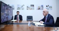 დავით ზალკალიანი: ქვეყნები, რომლებიც ბევრს აკეთებენ ევროკავშირში ინტეგრაციის კუთხით, მეტ მხარდაჭერას იმსახურებენ