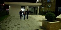 პროსტიტუციისთვის ადგილის გადაცემის ბრალდებით ორი პირი დააკავეს