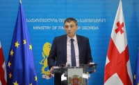 ნიკოლოზ გაგუა: მიგვაჩნია, რომ მომავალ წელს, ქვეყანა დაუბრუნდება ეკონომიკური ზრდის 5%-იან მაჩვენებელს
