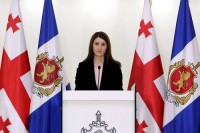 შინაგან საქმეთა სამინისტროში მოწმისა და დაზარალებულის კოორდინატორის ინსტიტუტი შეიქმნა
