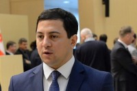 არჩილ თალაკვაძე: ეს რეფორმა გამოძიებას უფრო ეფექტურს და ხარისხიანს გახდის