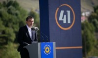 გიორგი გახარია: ჩვენი მიზანია, ჩვენი დღევანდელობა იყოს უკეთესი, ვიდრე გუშინდელი დღე და ერთად ვიშრომოთ და შევქმნათ კიდევ უკეთესი ხვალინდელი დღე