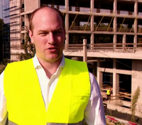 ენდრიუ დაიკი: გვიხარია, რომ უნიკალური და ყველაზე განვითარებული სამედიცინო სერვისი შემოგვაქვს რეგიონში და სიმსივნურ დაავადებებთან ბრძოლას ქუთაისში შევძლებთ ენდრიუ დაიკი: გვიხარია, რომ უნიკალური და ყველაზე განვითარებული სამედიცინო სერვისი შემოგვაქვს რეგიონში და სიმსივნურ დაავადებებთან ბრძოლას ქუთაისში შევძლებთ