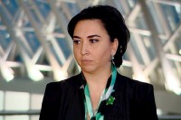 ეკა ბესელია: მოქმედმა პრეზიდენტმა და მომავალმა პრეზიდენტმა ხარჯები მაქსიმალურად გამჭვირვალე უნდა გახადოს