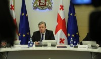 გიორგი კვირიკაშვილი: დღეს თქვენთან ერთად ვიზეიმებდი ნოვრუზ ბაირამს, თუმცა ახლა მძიმე წუთები გვაქვს