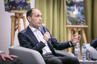 ლევან დავითაშვილი: ახალგაზრდები არიან სოფლის მეურნეობის განვითარების მთავარი მამოძრავებელი ძალა