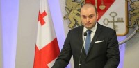 მამუკა ბახტაძე: დესტრუქციული ძალის რევანში გამორიცხულია და ეს არასდროს მოხდება
