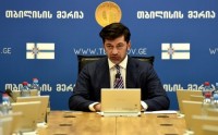 თბილისის მერია ევროპის ქუჩის რეაბილიტაციას იწყებს