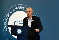 მამუკა ტუსკაძე: პირებს, რომლებიც კახა კალაძის უკანონო გადაწყვეტილების მსხვერპლნი არიან, უფასო იურიდიულ დახმარებას გავუწევთ 