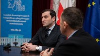 თორნიკე რიჟვაძე: მნიშვნელოვანია, საუნივერსიტეტო პროექტების დინამიკა შენარჩუნდეს   