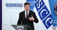 მიროსლავ ლაიჩაკი: ჩვენი მხარდაჭერა საქართველოს მიმართ მტკიცეა, როგორც შიდა, ისე საგარეო გამოწვევებთან მიმართებაში
