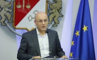 ივანე მაჭავარიანი: არაერთი შეთავაზების მიუხედავად, „ომეგა ჯგუფში“ შემავალი კომპანია „ოჯთ“ არ თუ ვერ ახერხებს საგადასახადო ვალდებულებების შემცირების მისაღები გრაფიკის შემოთავაზებას