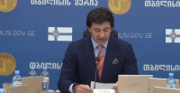 დიდ დიღომში, ანბანის სკვერში სავაჭრო ცენტრი აღარ აშენდება