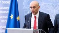 ივანე მაჭავარიანი: ანტიკრიზისული ბიუჯეტი მოწონებულია საერთაშორისო ორგანიზაციების მხრიდან