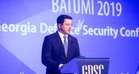არჩილ თალაკვაძე: ამერიკის შეერთებულ შტატებთან, ნატოსა და ევროკავშირთან პარტნიორობა დღეს იმაზე მეტს ნიშნავს ჩვენთვის, ვიდრე ოდესმე