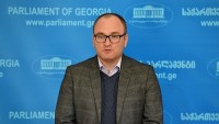 ირაკლი ბერაია: საქართველოს უსაფრთხეობის სამსახურის სახით ჰყავს კარგად მომზადებული და აღჭურვილი დასავლური სპეცსამსახური