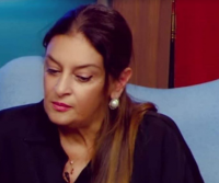 ხათუნა ხოფერია: ხომ ციტირებს ზეპირად უგულავა ბიბლიას და სახარებას!...  ხათუნა ხოფერია: ხომ ციტირებს ზეპირად უგულავა ბიბლიას და სახარებას!...