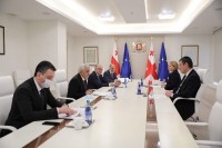 გიორგი გახარიას და როვნაგ აბდულაევის მიერ ხელმოწერილი შეთანხმებით, საქართველოში იმპორტირებული სოციალური გაზის ფასის ოპტიმიზაცია მოხდა