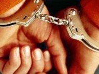 პოლიციამ საბრძოლო მასალის უკანონო შენახვისთვის ერთი პირი დააკავა პოლიციამ საბრძოლო მასალის უკანონო შენახვისთვის ერთი პირი დააკავა