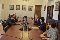 პარლამენტის ნდობის ჯგუფმა სამუშაო გეგმა შეიმუშავა პარლამენტის ნდობის ჯგუფმა სამუშაო გეგმა შეიმუშავა