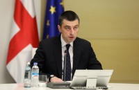  გიორგი გახარია: 14 მაისიდან სრულად გაიხსნება მიმოსვლა რუსთავსა და გარდაბანში
