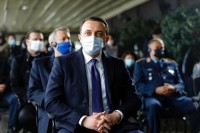 ირაკლი ღარიბაშვილმა „დაჭრილ მებრძოლთა თანადგომის ფონდის“ ანგარიშზე დაშავებული სამხედროების ზრუნვის პოლიტიკის ფარგლებში გატარებულ ღონისძიებებზე ისაუბრა