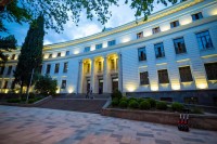 2024 წლის ბოლოსთვის თსუ-ის ყველა ძირითადი სასწავლო კორპუსი გარემონტდება