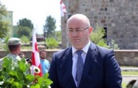 ლევან იზორია: ყველაფერს ვაკეთებთ, რათა აფხაზებთან და ოსებთან მშვიდობიანი თანაცხოვრების პირობები შევქნათ 