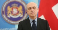3 მარტს, დავით ზალკალიანი ოფიციალური ვიზიტით თურქეთის რესპუბლიკას ეწვევა 