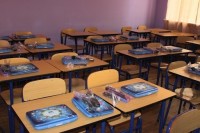 პირველკლასელთა რეგისტრაციის ვადები განისაზღვრა პირველკლასელთა რეგისტრაციის ვადები განისაზღვრა