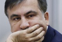 უკრაინული პრესა: ზელენსკის პრეზიდენტობის შემთხვევაში თუ მის გვერდით სააკაშვილი დადგება, ის ჯერ მეგობარი იქნება, შემდეგ აუცილებლად მტრად გადაექცევა