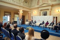 დიმიტრი ქუმსიშვილი: მნიშვნელოვანია მსოფლიო ბანკის მხარდაჭერა ტურიზმის სტრატეგიის შექმნაში